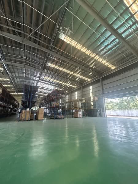 Detached Factory for Rent in Pasir Gudang (Johor) - Michelle Wong - Interior - PropertyGuru.com.my