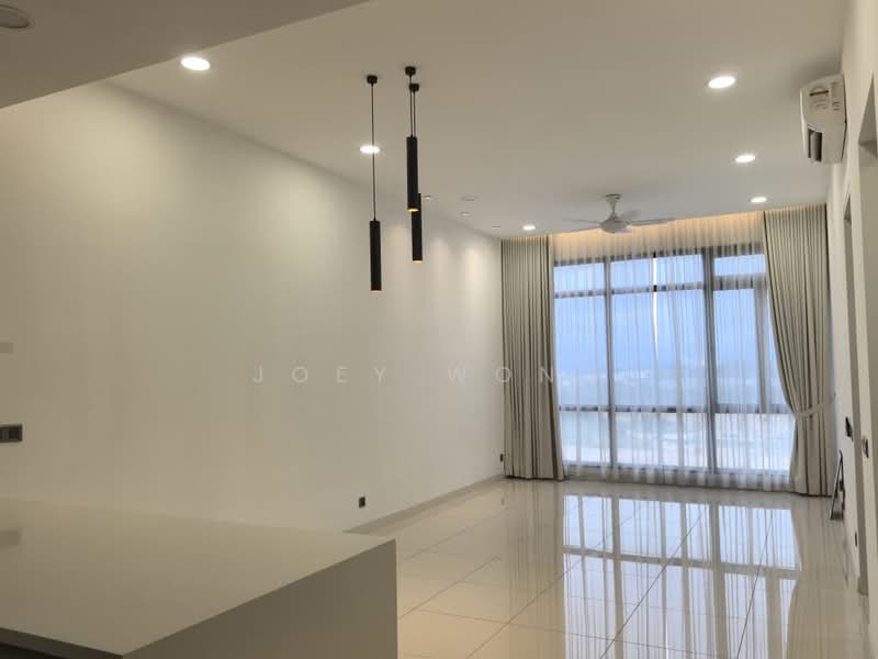 The Park 2 untuk Untuk Disewa - RM 2,600 /bulan, Mac 2026 - Living Room - PropertyGuru.com.my