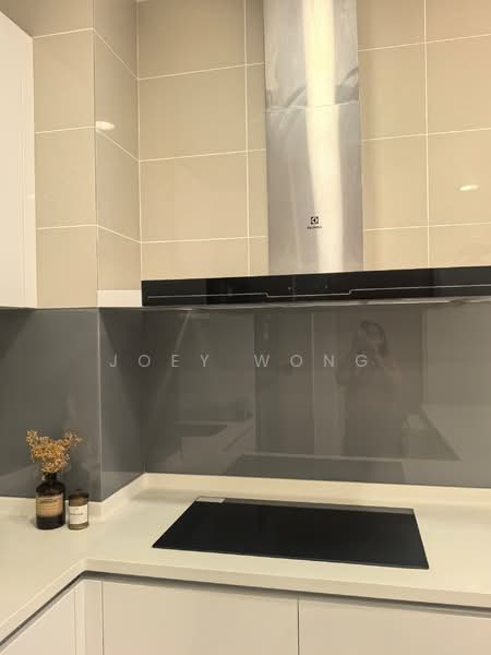 The Park 2 untuk Untuk Disewa - RM 2,600 /bulan, Mac 2026 - Kitchen - PropertyGuru.com.my