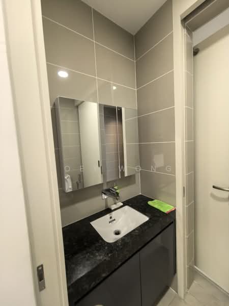 The Park 2 untuk Untuk Disewa - RM 2,600 /bulan, Mac 2026 - Bathroom - PropertyGuru.com.my