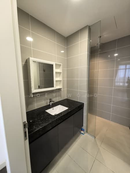 The Park 2 untuk Untuk Disewa - RM 2,600 /bulan, Mac 2026 - Bathroom - PropertyGuru.com.my