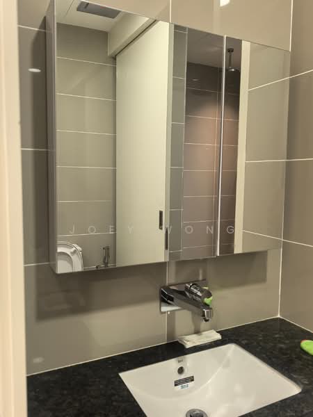 The Park 2 untuk Untuk Disewa - RM 2,600 /bulan, Mac 2026 - Bathroom - PropertyGuru.com.my