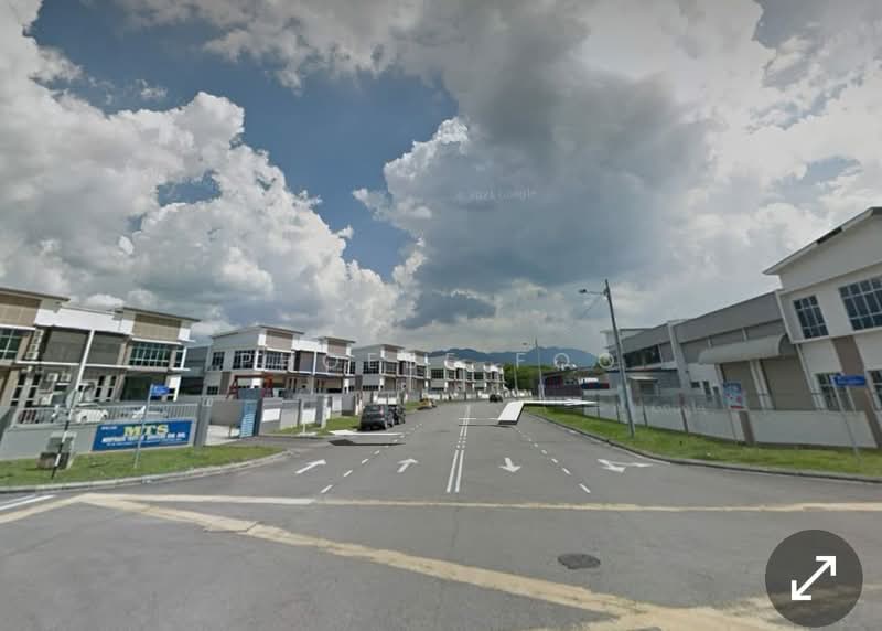 Factory for Sale in Kulai (Johor) - Phoebe Foo - Exterior - PropertyGuru.com.my