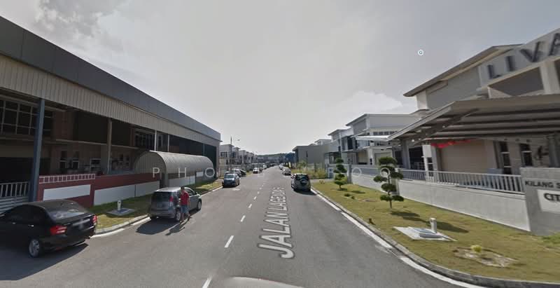 Factory for Sale in Kulai (Johor) - Phoebe Foo - Exterior - PropertyGuru.com.my