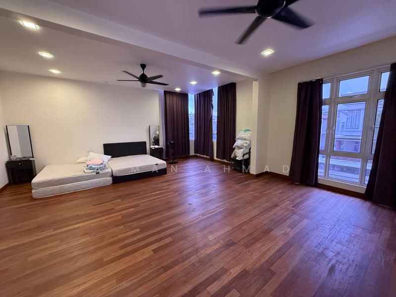 Link Bungalow for Sale in Setia Alam (Selangor) - Azman Ahmad - PropertyGuru.com.my