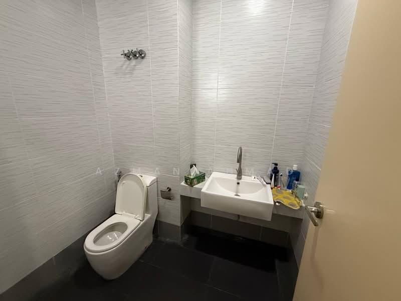 Link Bungalow for Sale in Setia Alam (Selangor) - Azman Ahmad - PropertyGuru.com.my