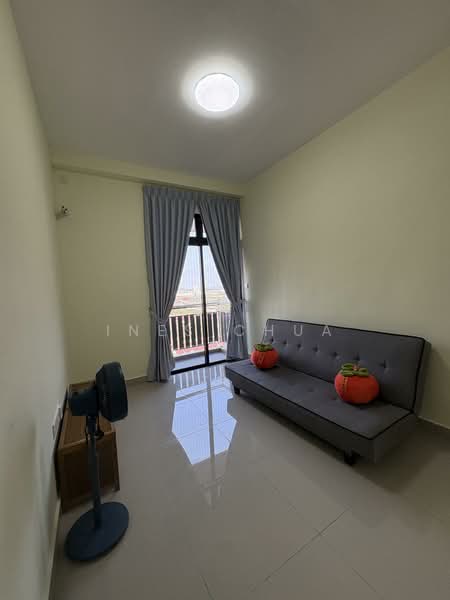 KSL Bukit Gemilang untuk Untuk Disewa - RM 1,800 /bulan, Mac 2026 - Living Room - PropertyGuru.com.my