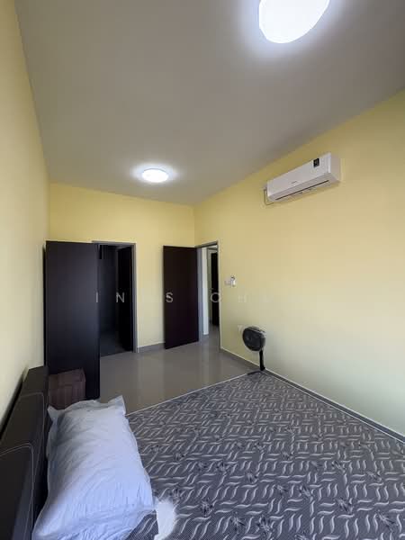 KSL Bukit Gemilang untuk Untuk Disewa - RM 1,800 /bulan, Mac 2026 - Bedroom - PropertyGuru.com.my