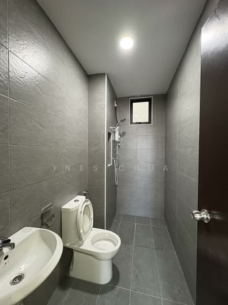 KSL Bukit Gemilang untuk Untuk Disewa - RM 1,800 /bulan, Mac 2026 - Bathroom - PropertyGuru.com.my