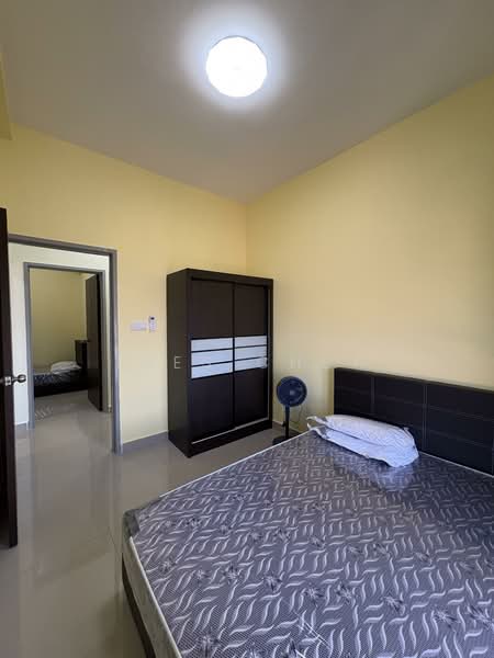 KSL Bukit Gemilang untuk Untuk Disewa - RM 1,800 /bulan, Mac 2026 - Bedroom - PropertyGuru.com.my