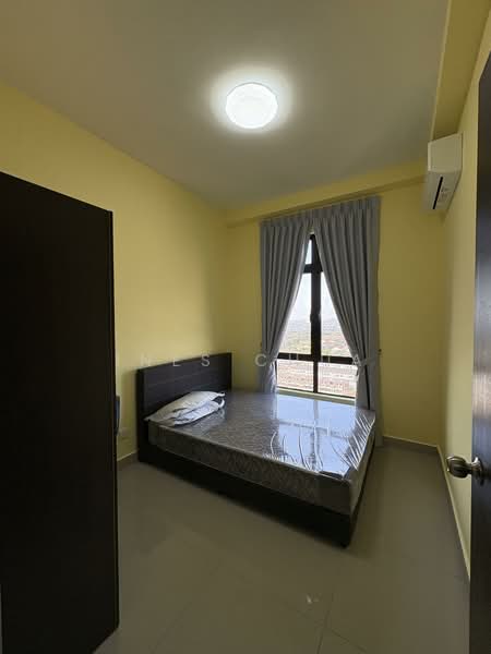 KSL Bukit Gemilang untuk Untuk Disewa - RM 1,800 /bulan, Mac 2026 - Bedroom - PropertyGuru.com.my
