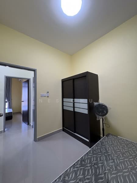 KSL Bukit Gemilang untuk Untuk Disewa - RM 1,800 /bulan, Mac 2026 - Bedroom - PropertyGuru.com.my