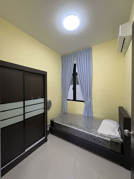 KSL Bukit Gemilang untuk Untuk Disewa - RM 1,800 /bulan, Mac 2026 - Bedroom - PropertyGuru.com.my