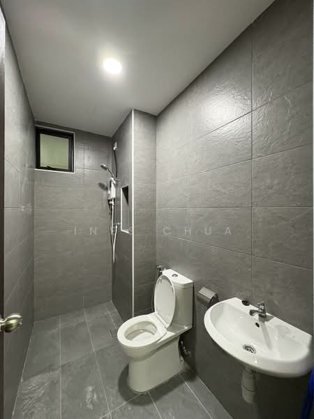 KSL Bukit Gemilang untuk Untuk Disewa - RM 1,800 /bulan, Mac 2026 - Bathroom - PropertyGuru.com.my