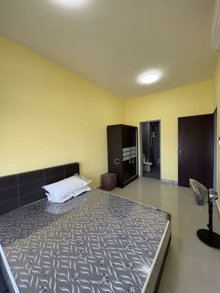 KSL Bukit Gemilang untuk Untuk Disewa - RM 1,800 /bulan, Mac 2026 - Bedroom - PropertyGuru.com.my