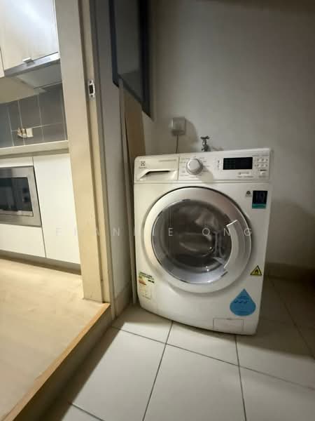 Lakeville Residence untuk Untuk Disewa - RM 1,999 /bulan, Mac 2026 - Kitchen - PropertyGuru.com.my