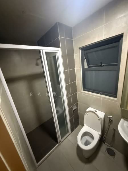 Lakeville Residence untuk Untuk Disewa - RM 1,999 /bulan, Mac 2026 - Bathroom - PropertyGuru.com.my