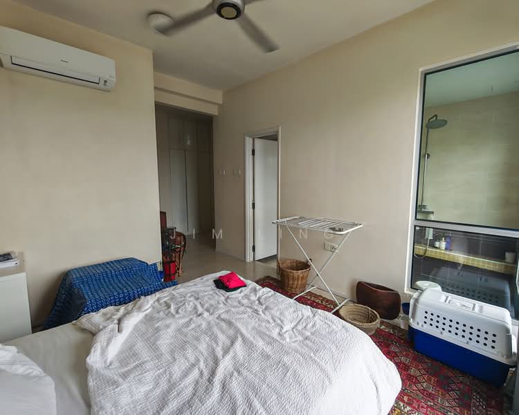 Condominium for Rent at Casa Indah 2 - Jim Ling - Bedroom - PropertyGuru.com.my