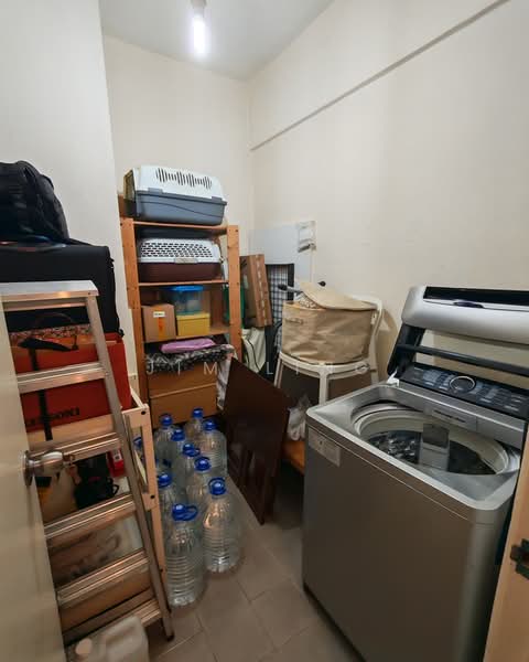 Condominium for Rent at Casa Indah 2 - Jim Ling - Interior - PropertyGuru.com.my