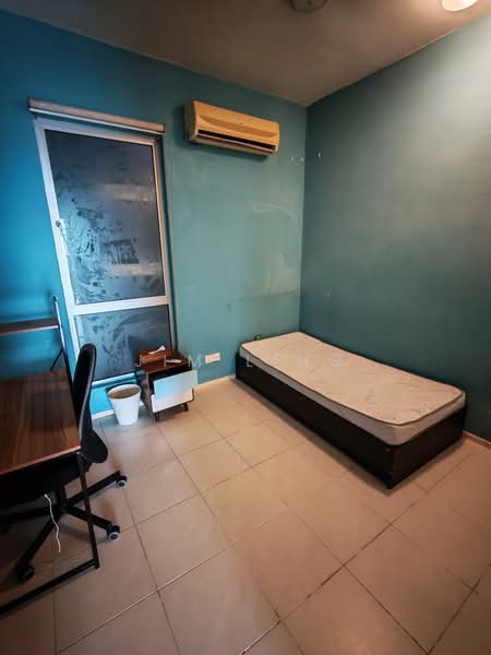Kondominium untuk Disewa di Casa Indah 2 - Jim Ling - Bedroom - PropertyGuru.com.my