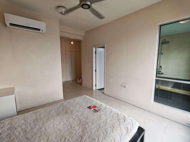 Kondominium untuk Disewa di Casa Indah 2 - Jim Ling - Bedroom - PropertyGuru.com.my