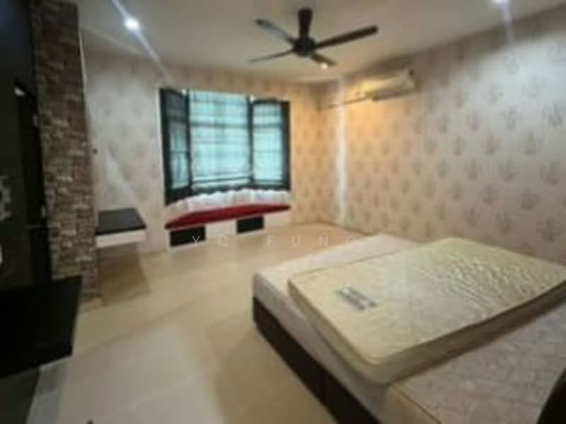 Taman Nusa Bestari 2 untuk Untuk Disewa - RM 2,600 /bulan, Mac 2026 - Bedroom - PropertyGuru.com.my