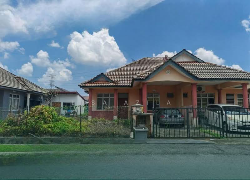 Semi-Detached House for Sale in Seremban (Negeri Sembilan) - Lisa Azila - Exterior - PropertyGuru.com.my