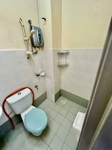 2-storey Terraced House for Sale in TAMAN PUCHONG UTAMA (Puchong) - Derrick Yeong - Bathroom - PropertyGuru.com.my