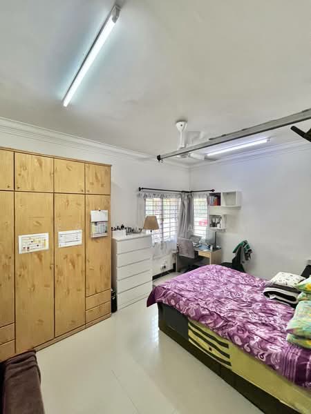 Desa Idaman Residences untuk Untuk Dijual - RM 490,000, Mac 2026 - Bedroom - PropertyGuru.com.my