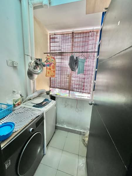 Desa Idaman Residences untuk Untuk Dijual - RM 490,000, Mac 2026 - Balcony - PropertyGuru.com.my