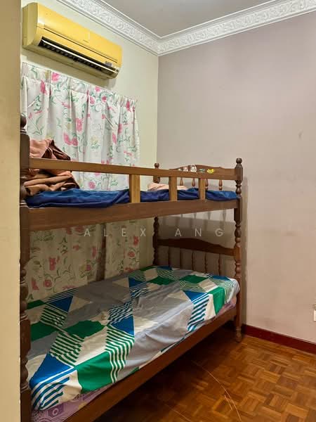 Gemilang Indah untuk Untuk Dijual - RM 320,000, Mac 2026 - Bedroom - PropertyGuru.com.my