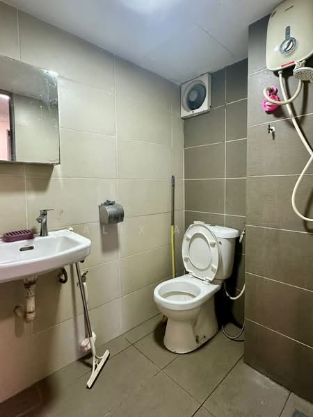 Gemilang Indah untuk Untuk Dijual - RM 320,000, Mac 2026 - Bathroom - PropertyGuru.com.my