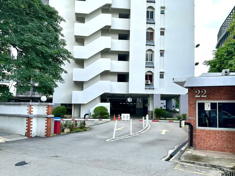 Gemilang Indah untuk Untuk Dijual - RM 320,000, Mac 2026 - Exterior - PropertyGuru.com.my