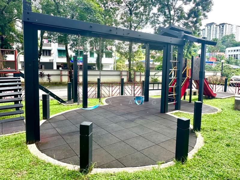 Gemilang Indah untuk Untuk Dijual - RM 320,000, Mac 2026 - Exterior - PropertyGuru.com.my