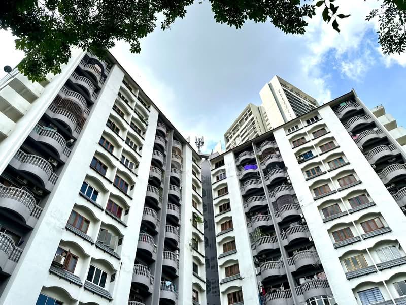 Gemilang Indah untuk Untuk Dijual - RM 320,000, Mac 2026 - Exterior - PropertyGuru.com.my