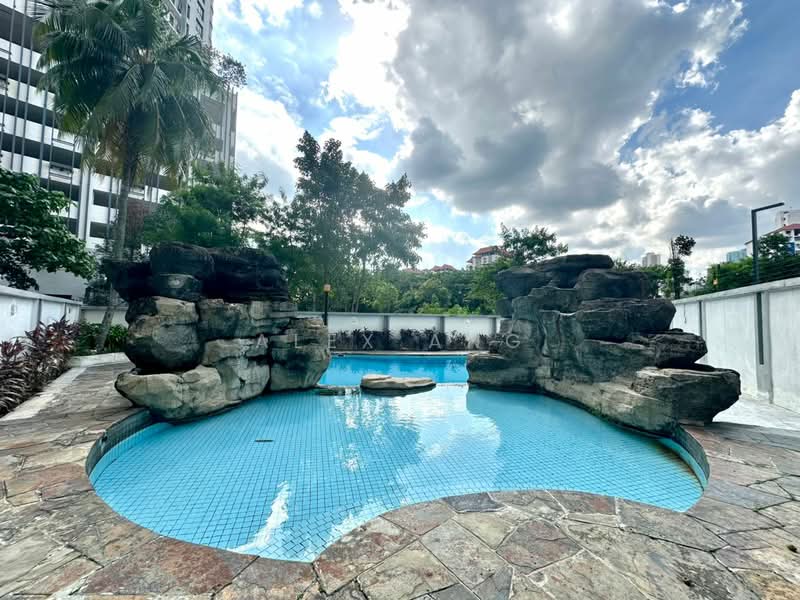 Gemilang Indah untuk Untuk Dijual - RM 320,000, Mac 2026 - Pool - PropertyGuru.com.my