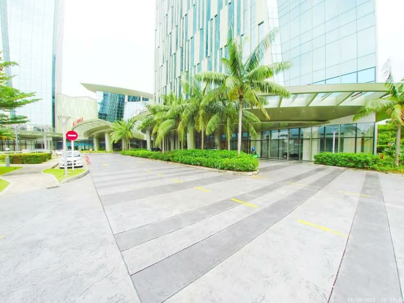 Office for Rent in Putrajaya (Putrajaya) - Gudrotullah Ikhwan - Exterior - PropertyGuru.com.my