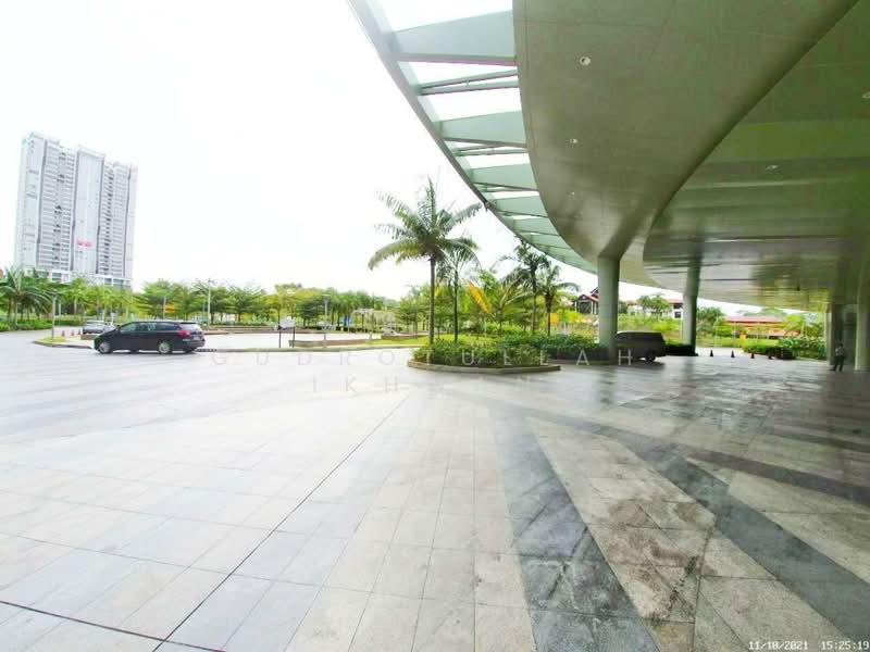 Office for Rent in Putrajaya (Putrajaya) - Gudrotullah Ikhwan - Exterior - PropertyGuru.com.my