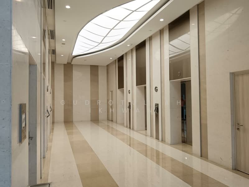 Office for Rent in Putrajaya (Putrajaya) - Gudrotullah Ikhwan - Lobby - PropertyGuru.com.my