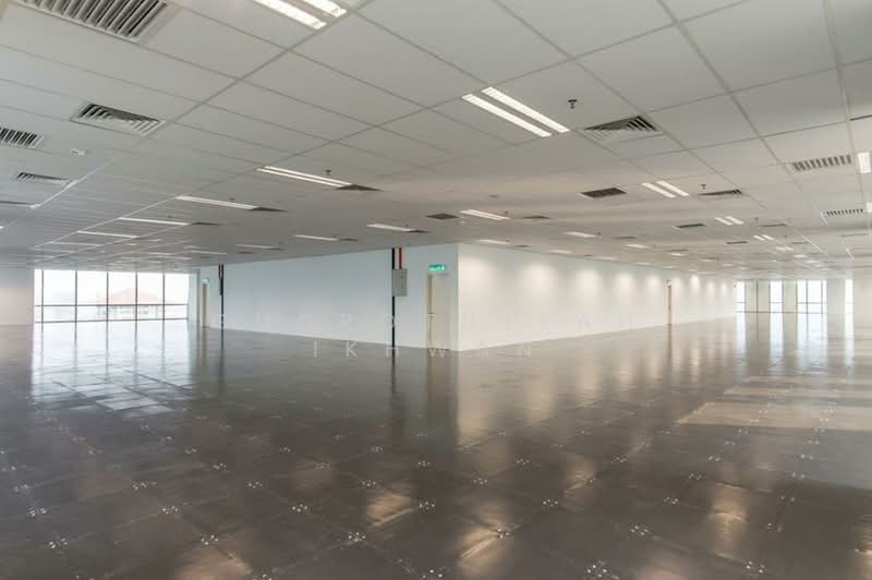 Office for Rent in Putrajaya (Putrajaya) - Gudrotullah Ikhwan - Interior - PropertyGuru.com.my