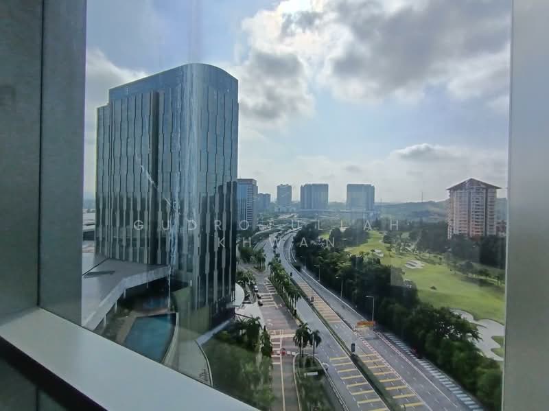 Office for Rent in Putrajaya (Putrajaya) - Gudrotullah Ikhwan - View - PropertyGuru.com.my