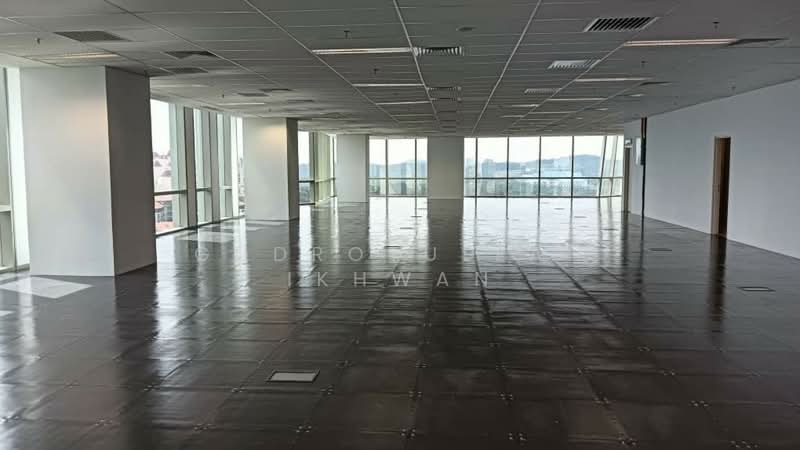 Office for Rent in Putrajaya (Putrajaya) - Gudrotullah Ikhwan - Interior - PropertyGuru.com.my