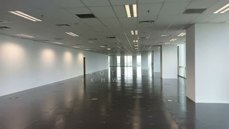 Office for Rent in Putrajaya (Putrajaya) - Gudrotullah Ikhwan - Interior - PropertyGuru.com.my
