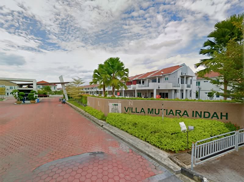 2-storey Terraced House for Sale in Bandar Tasek Mutiara (Simpang Ampat) - Allen . - Exterior - PropertyGuru.com.my