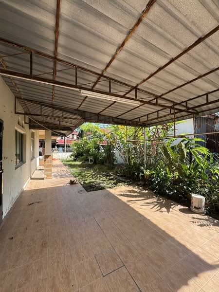 Semi-Detached House for Sale in Batu Pahat (Johor) - Ahmad Zikrul - Exterior - PropertyGuru.com.my