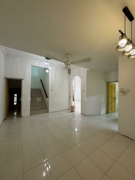 Semi-Detached House for Sale in Batu Pahat (Johor) - Ahmad Zikrul - Interior - PropertyGuru.com.my