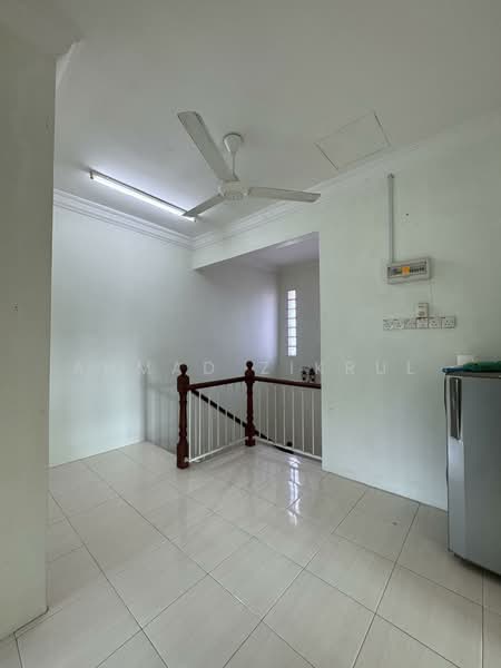 Semi-Detached House for Sale in Batu Pahat (Johor) - Ahmad Zikrul - Interior - PropertyGuru.com.my