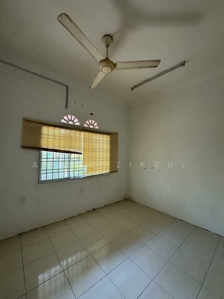 Semi-Detached House for Sale in Batu Pahat (Johor) - Ahmad Zikrul - Interior - PropertyGuru.com.my