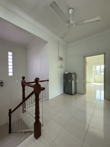 Semi-Detached House for Sale in Batu Pahat (Johor) - Ahmad Zikrul - Interior - PropertyGuru.com.my