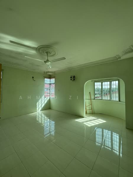 Semi-Detached House for Sale in Batu Pahat (Johor) - Ahmad Zikrul - Interior - PropertyGuru.com.my
